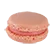 Çilekli makaron