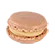 Kahveli makaron
