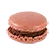 Bitter çikolatalı makaron